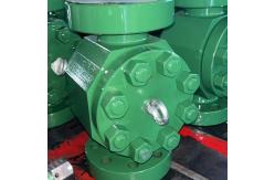 China 2 1/16 5000psi Hydraulic Check Valve For High Pressure Applications supplier