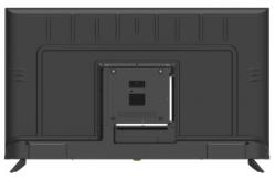 China Frameless Bezel 75 Inch OLED TV 4K Google Smart TV with Remote Control supplier