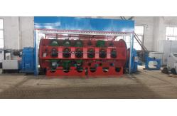 China Rigid Frame Stranding Machine   Machinery supplier