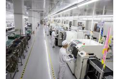 China PCBA Board manufacturer
