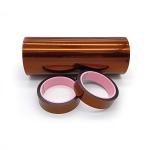 Semiconductor packaging tape,Chip packaging tape,High Temperature Tape 0.035mm film for sale