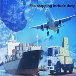 Fast Delivery Speedy Amazon FBA Freight Forwarders for sale