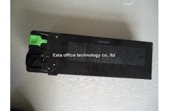 China Extra Fluent Printing Performance Ar021ft Sharp Toner Cartridges Compatibility supplier