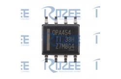 China OPA454AIDDAR supplier