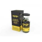 Masteron Drostanolone Propionate 10ml Vial Labels , Custom Vial Labels for sale