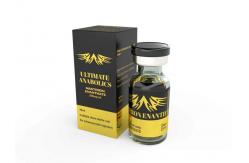 China Masteron Drostanolone Propionate 10ml Vial Labels , Custom Vial Labels supplier