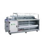 Low Breakage Ratio 1000ml 40BPM Glass Bottle Filling Machine for sale