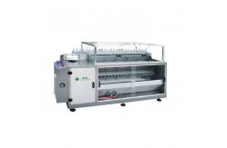 China 20ml 1800BPH Automatic Liquid Filling Machine For Plastic Bottle supplier