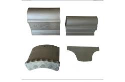 China Chinese Grey Clay Tiles Roofing Material Crafted To Endure Nature's Elements supplier