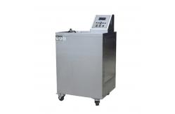 China ISO-105 AC220V Colour Fastness Tester With SS Chamber supplier