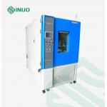 Environmental Testing Temperature And Humidity Chamber 1000L IEC60068-2-78