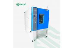 China Environmental Testing Temperature And Humidity Chamber 1000L IEC60068-2-78 supplier