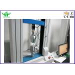 Universal Steel Wire Tensile Testing Machine With Servo Motor 0.5 class