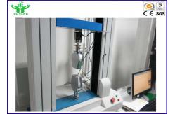 China Universal Steel Wire Tensile Testing Machine With Servo Motor 0.5 class supplier