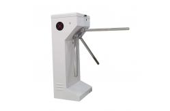 China VERTICAL TRIPOD TURNSTILE supplier