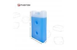 China Customizable Gel Ice Packs for Long-Lasting Cooling Performance supplier
