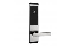 China RF121 Smart hotel lock Solution supplier