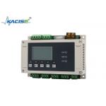 KAN124 Air Controller for Underground Garages featuring TBUS Two Wire System Signal Transmission for sale