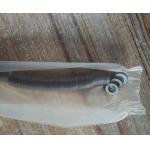 Ring Shape Pzt 8 Piezo Ceramic Piezoelectric Making Transducers for sale