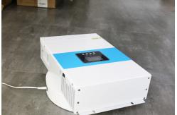 China 3.5Kw Generation  Inverter  Charge Controller 220V  Off-Grid Solar System Solar Power supplier