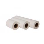 Matte Surface Sublimation Heat Transfer Paper 100GSM 44 / 64 Inch