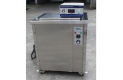China Ultrasonic Parts Cleaner Precise Hardware &Electronics Cleaning Machine Digital Heated supplier