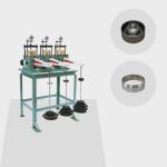 4000kPa/30cm2 Soil Compression Machine , Triplex High Pressure Consolidation Test Apparatus for sale
