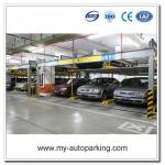 China Professional Car Parking Lot Solutions for sale