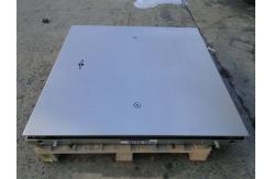 China Metter Toledo Industrial Floor Weighing Scales Durable 84238290 Customized Size supplier