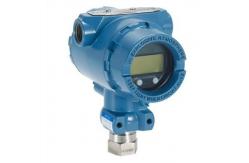 China OBM 3051TG  Transmitter Ultimate Solution Gauge  Absolute Pressure supplier