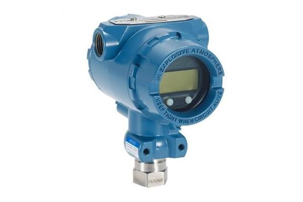 OBM 3051TG Transmitter Ultimate Solution Gauge Absolute Pressure