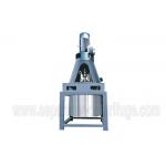 Multi Functions Perforated Basket  Horizontal Scraper Centrifuge For Sugar for sale