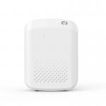HOMEFISH 1000CBM Scent Diffuser Machine 400ML Essential Oil Diffuser Bluetooth Control for sale