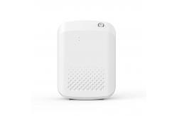 China HOMEFISH 1000CBM Scent Diffuser Machine 400ML Essential Oil Diffuser Bluetooth Control supplier