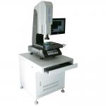 CNC Operated Optical Video Measurement Equipment , measurement system with Probe