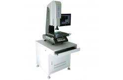 China CNC Operated Optical Video Measurement Equipment , measurement system with Probe supplier