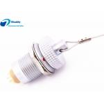 BRE BFG BRF metal cover Lemo Dust Cap For Plug / Socket
