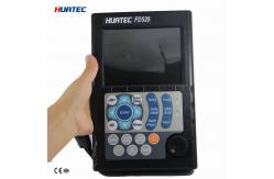 China High Resolution Digtal Ultrasonic Flaw Detector Ultrasonic Metal Detector supplier