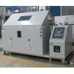 Cyclic Corrosion Test Chamber , Temperature Humidity Salt Spray salt mist Test Chamber for sale