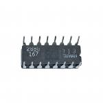 Original New Hot Sell Electronic Components Integrated Circuit JBP18S030MJ for sale