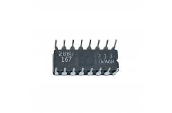 China Original New Hot Sell Electronic Components Integrated Circuit JBP18S030MJ supplier