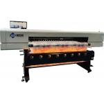 Standard Drying System Wide Format Inkjet Printer Wide Format Sublimation Printer for sale