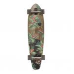Globe The All Time Hellaconia Longboard Complete Skateboard - 9 x 36 for sale