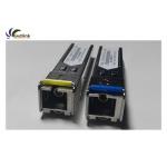 10km 1310nm SFP BIDI Transceiver Module SFP-GE-LX-SM1310-BIDI for sale