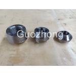 A105 Threaded Half / Full Socket Weld 1/8 Forged Steel Coupling