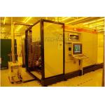 Web Vacuum Metallizer, R2R web metallizer, PVD Vacuum Web Coating Equipment , Roll To Roll Coating Machine for sale
