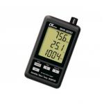 Original And New Lutron MHB-382SD Digital Electronic Humidity Temperature Barometer for sale