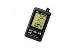 China Original And New Lutron MHB-382SD Digital Electronic Humidity Temperature Barometer supplier