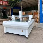 CNC Gantry Coordinate Measuring Machine , Optical CMM Machine For Programming