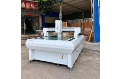 China CNC Gantry Coordinate Measuring Machine , Optical CMM Machine For Programming supplier